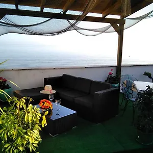 Apartamento La Pecera, El Morche