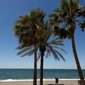 Apartamento Solárium, El Morche